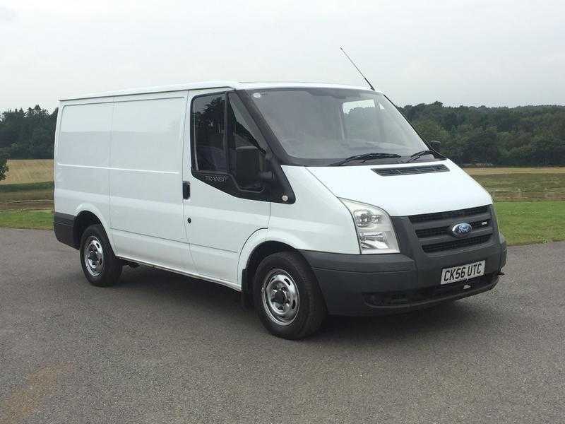 Ford Transit 2.2 TDCI T260 EURO 4 2006 03956039  JUST 79K MILES AND NO VAT