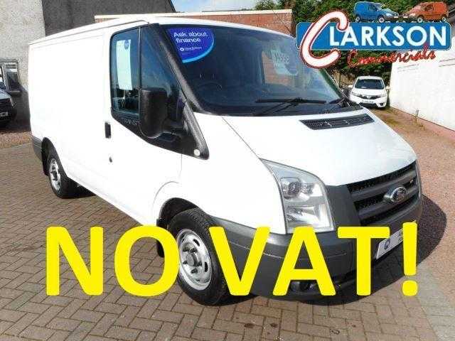 Ford Transit 260 2008