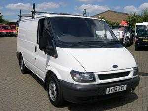 Ford Transit 260 2009