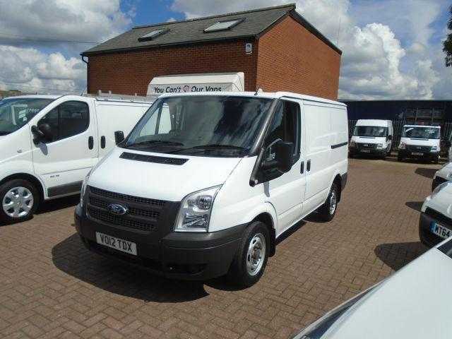 Ford Transit 260 2012