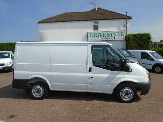 Ford Transit 260 2012