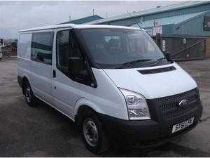 Ford Transit 260 2012