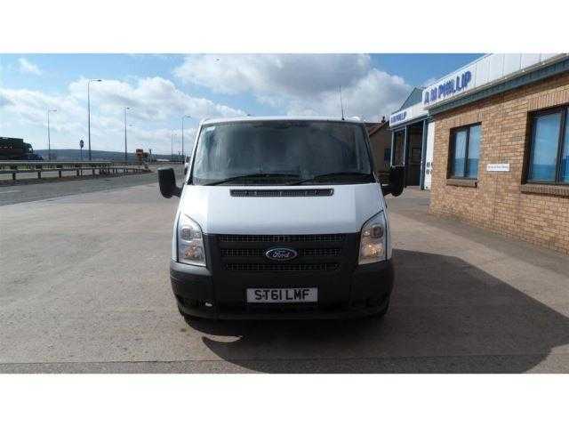 Ford Transit 260 2012