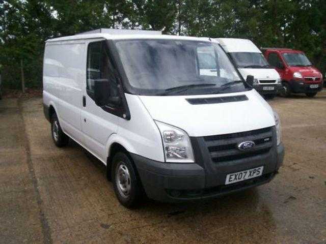 Ford Transit 260