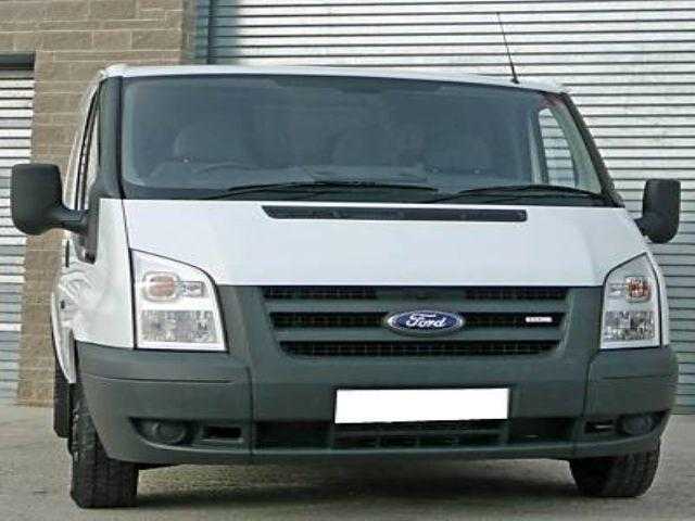 Ford Transit 3200