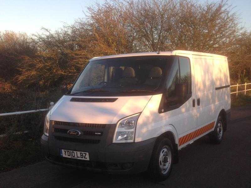 Ford Transit 85t280