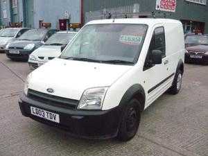 Ford Transit Connect 2003