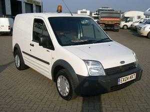 Ford Transit Connect 2004