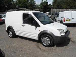 Ford Transit Connect 2005