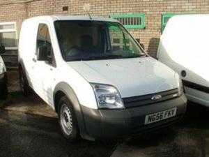 Ford Transit Connect 2006