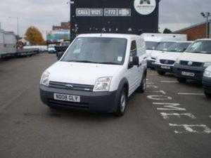 Ford Transit Connect 2008