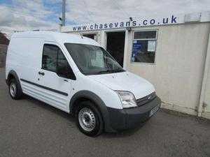 Ford Transit Connect 2009