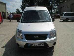 Ford Transit Connect 2010