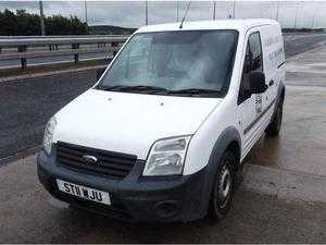 Ford Transit Connect 2011