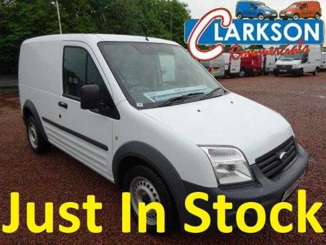 Ford Transit Connect 2013