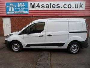 Ford Transit Connect 2013