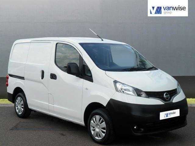 Ford Transit Connect 2014