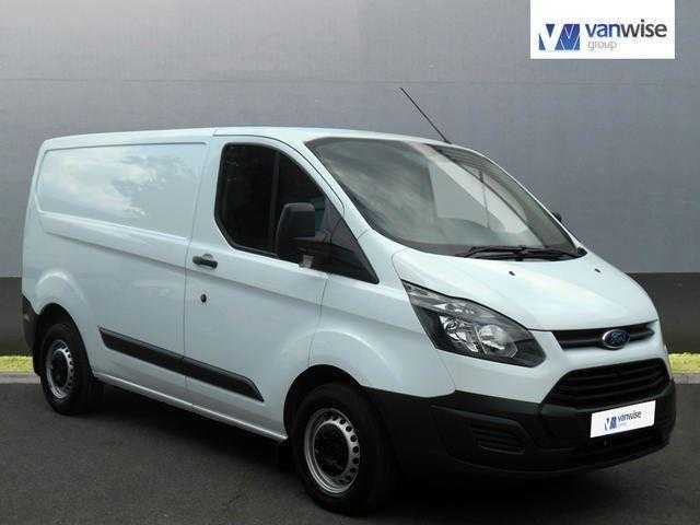 Ford Transit Connect 2014