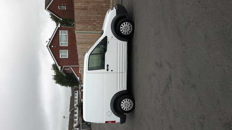 Ford Transit Connect cdti 2008 no vat 2250 ono