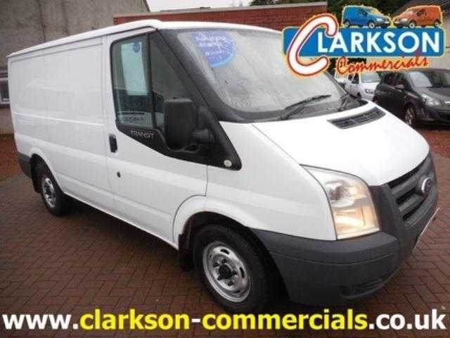 Ford Transit HV11