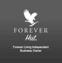 Forever Living Hut