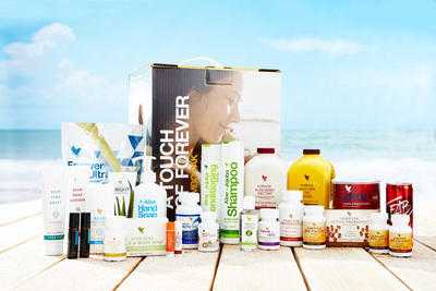 Forever Living Products