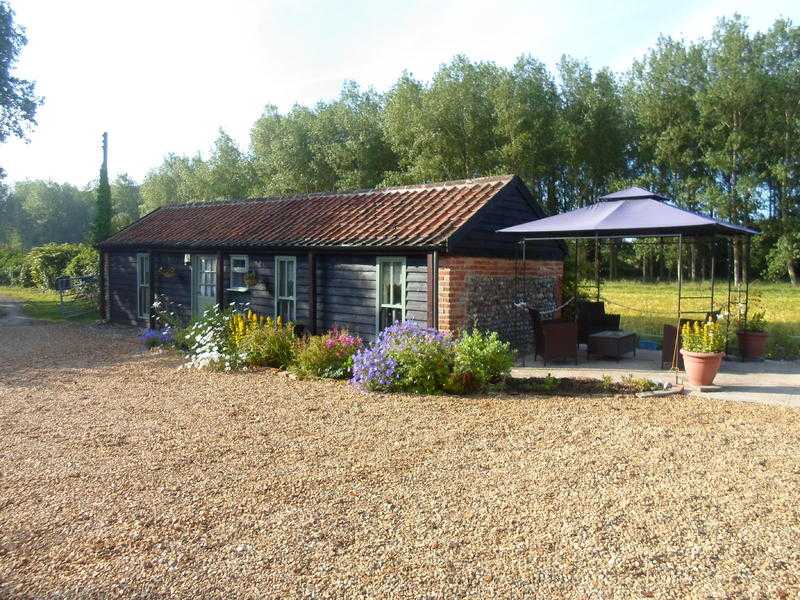 Forty Winks North Norfolk Bed- Continental style Breakfast SPECIAL  159 2 Adults 4 nights