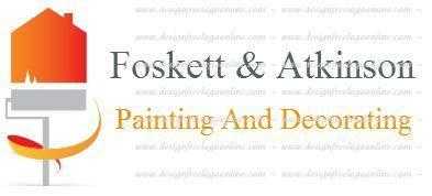 Foskett amp Atkinson Painting And Decorating
