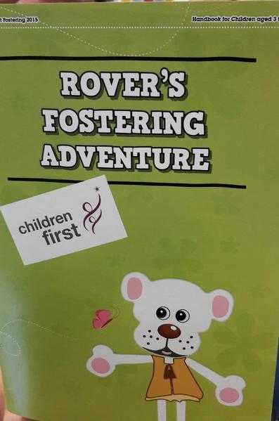 FOSTERING IN HAVERING