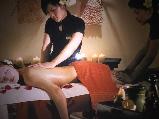 Four Hands Chinese Massage - Kingston Upon Thames
