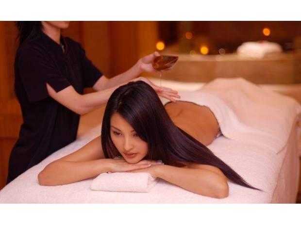 Four Hands Massage by Chinese experts, Surbiton