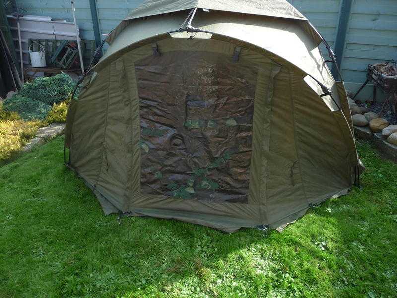 FOX EASY DOME BIVVY