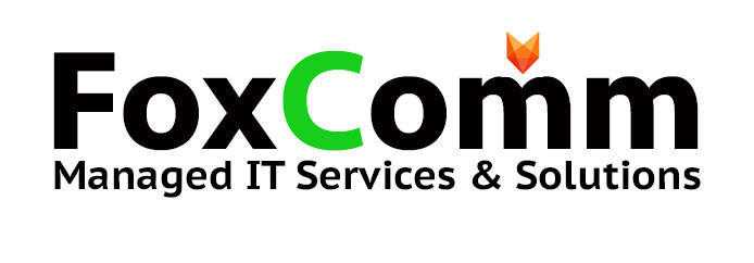 Foxcomm - IT Solutions London