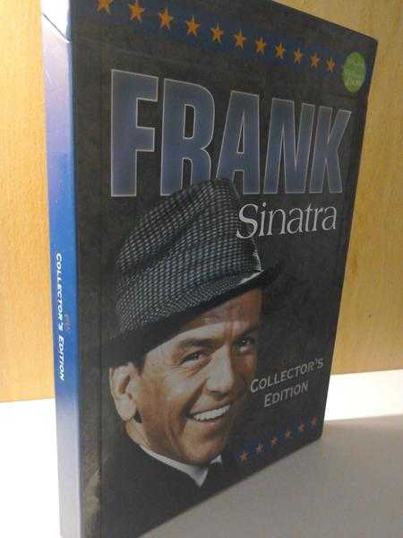 Frank Sinatra, collector039s pack