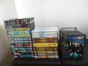 frasier box sets dvds