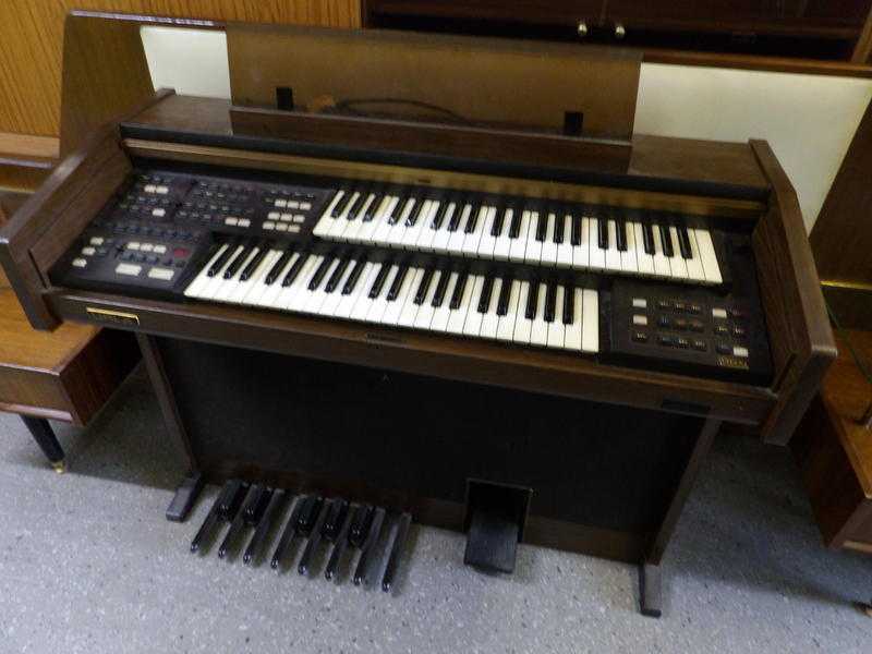 FREE 039Orla039 039Venezia039 Electric Organ - For Spares amp Repairs - Local Delivery ONLY 19