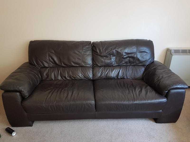 FREE 2 used sofas Burgess Hill