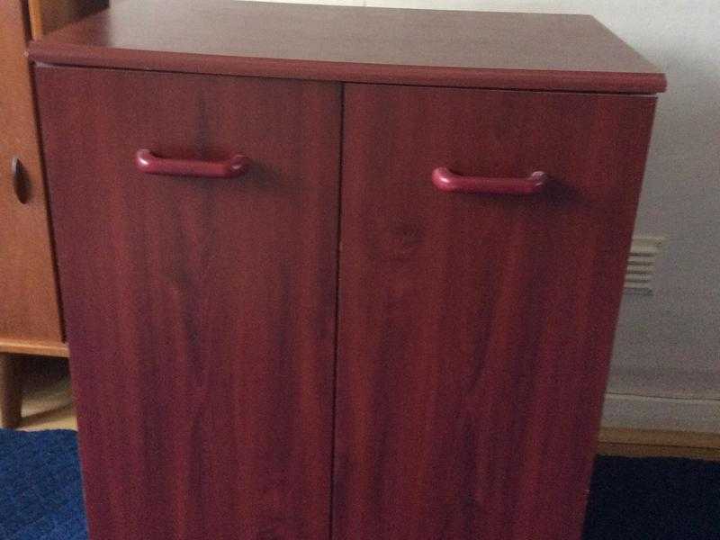 FREE 2 x cupboards FREE