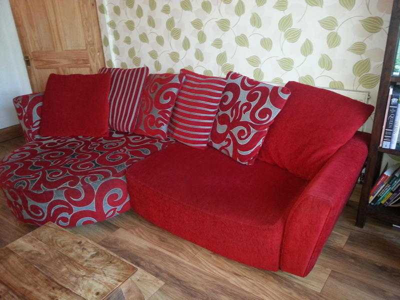 FREE 4 seater DFS sofa in good condition