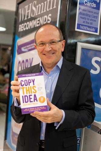 FREE BOOK COPY THIS IDEA 2.02 MILLION