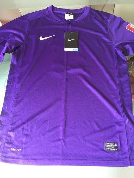 FREE BRAND NEW FOOTBALL KIT (NIKE)