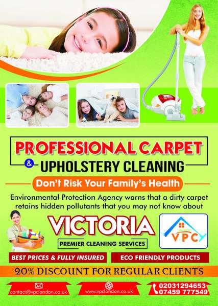 Free Carpet Cleaning End Of Tenancy commercial cleaning