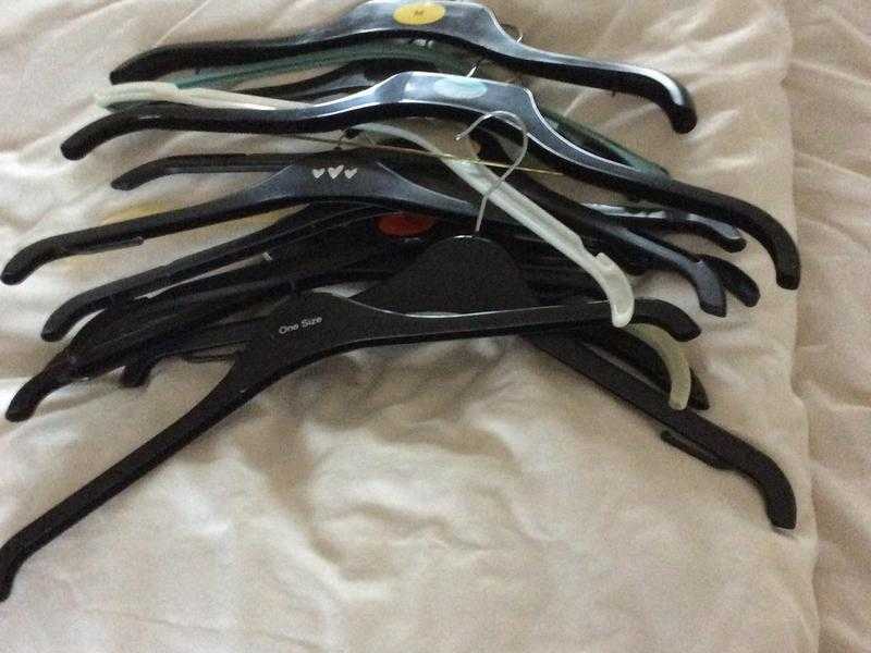 FREE COAT HANGER