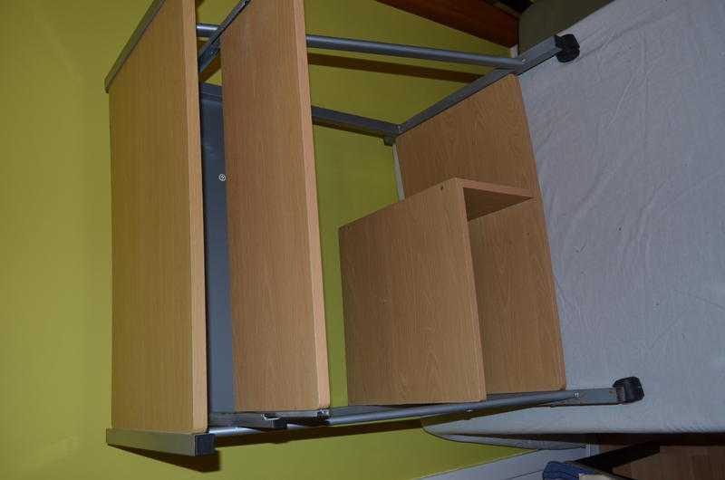FREE Computer Desk