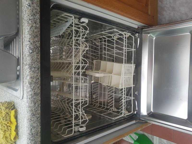 Free Dish Washer