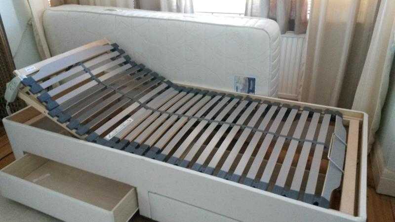 Free Electric Bed