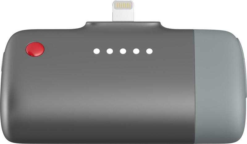 FREE Emtec U400 Power Bank for Apple iPhone with Lightning connector (worth 20)