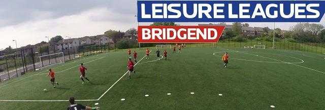 FREE ENTRY TO 6 A SIDE FOOTBALL LEAGUES IN BRIDGEND