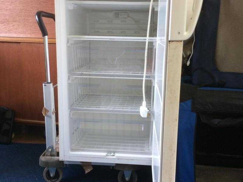 FREE FREEZER