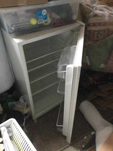 Free Fridge